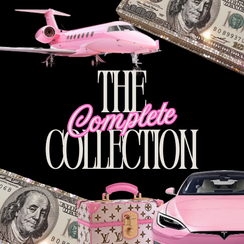 The Complete Escort Game Collection Bundle
