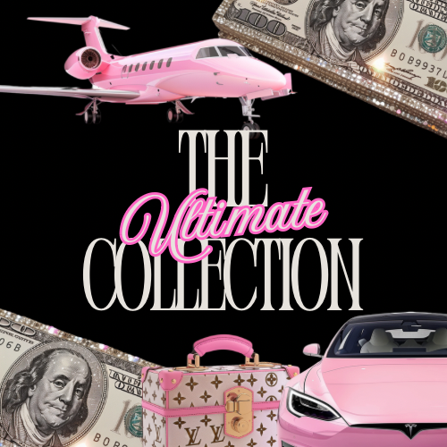 The Ultimate Escort Game Collection Bundle