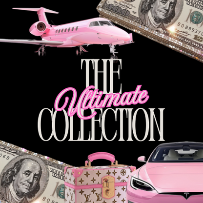 The Ultimate Escort Game Collection Bundle